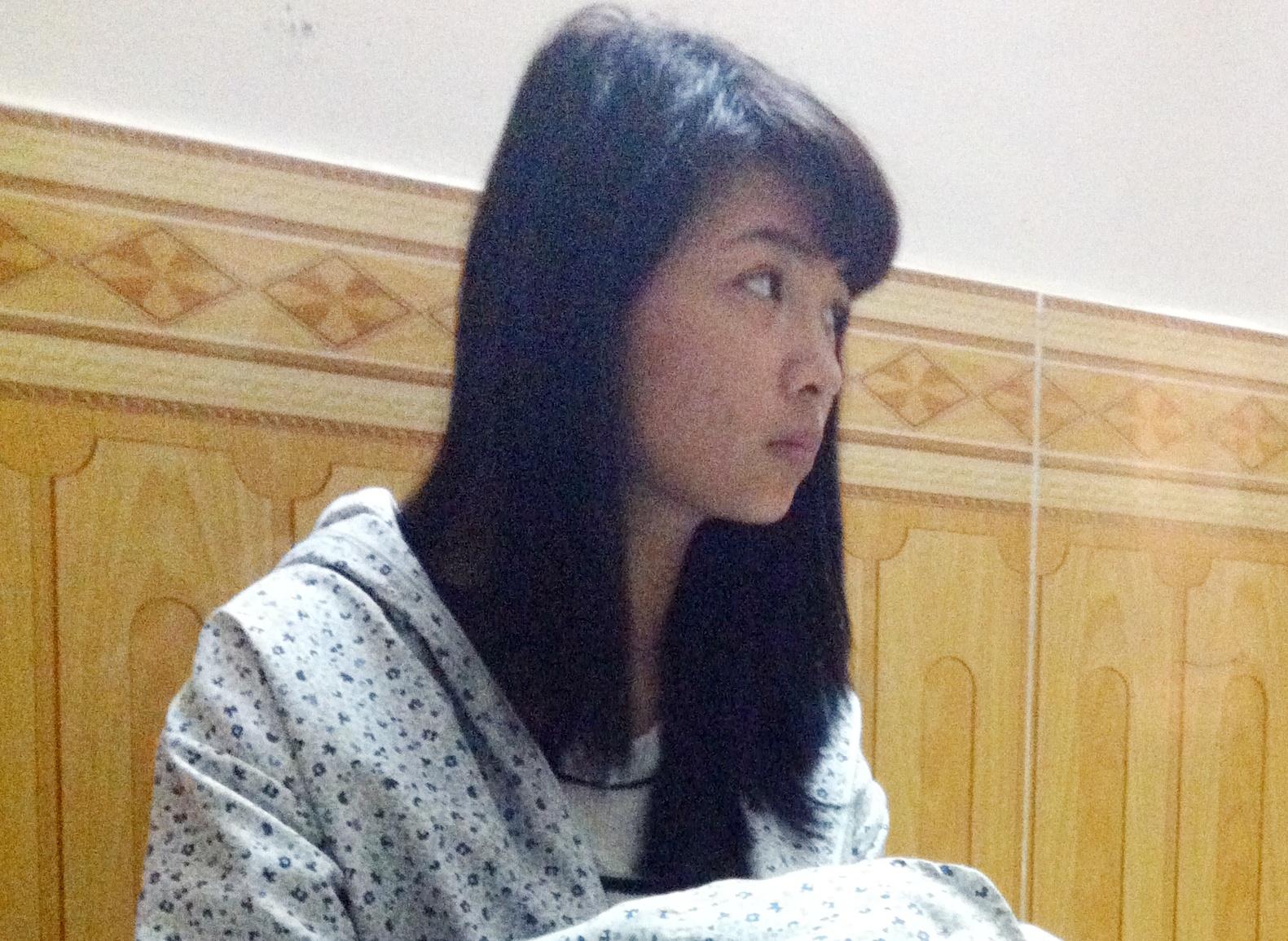 Manh moi tim nu sinh giet can bo huyen trong nha nghi hinh anh