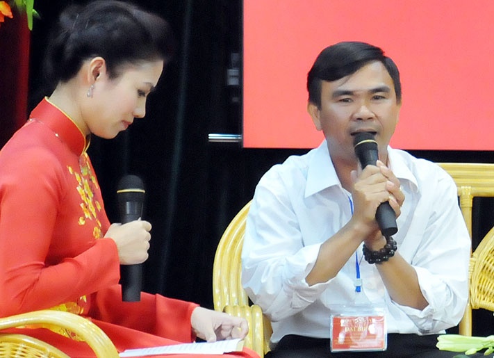 Huong thien cua ga bao ke cac quan massage sau 3 lan ngoi tu hinh anh