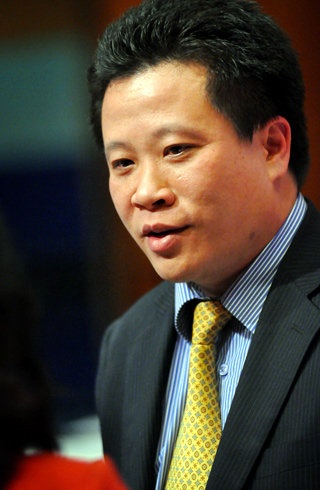 Ảnh tư liệu.