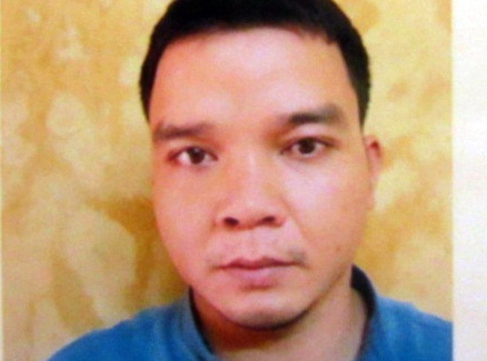 Phu nu tinh co bat ten trom 17.000 the cao dien thoai hinh anh