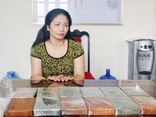 Nhung thu doan loc loi cua nguoi dan ba ua lam dep hinh anh