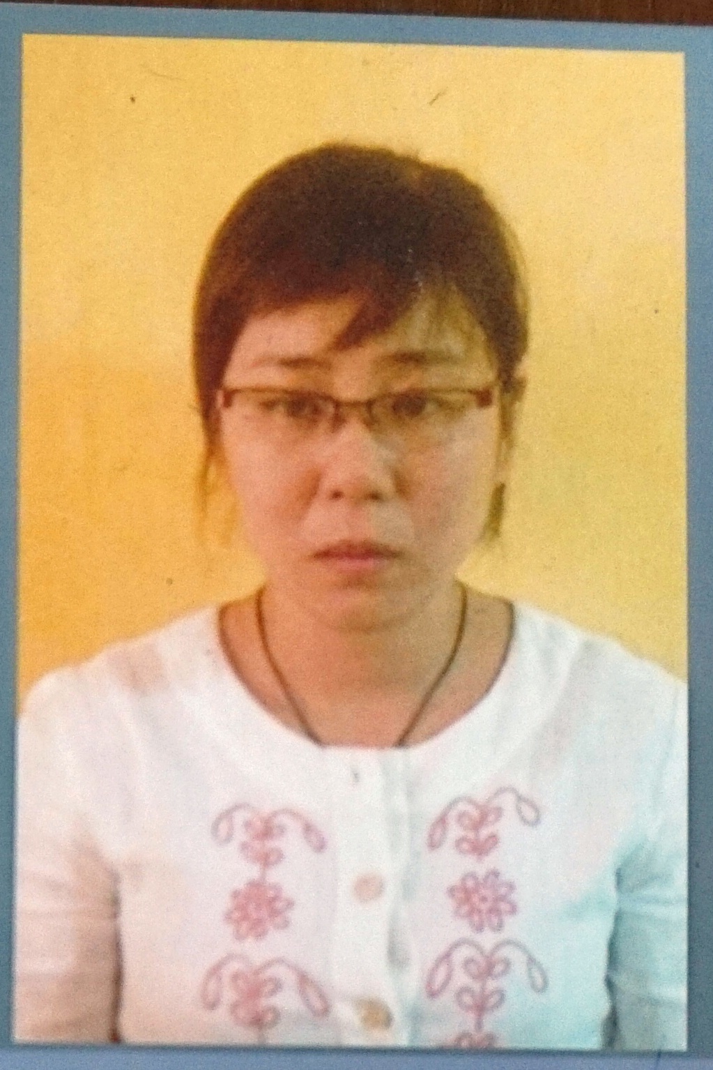 Kim gây ra nhiều vụ trộm cắp tại những nơi đông người.