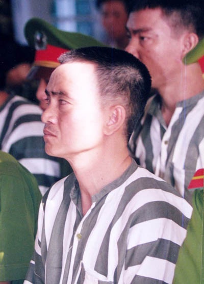 Huỳnh Văn Nén.