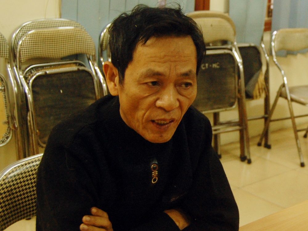 Gia chu ky, con dau cua lanh dao cao cap di lua gan tram ty hinh anh