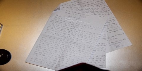 Đơn tố cáo của