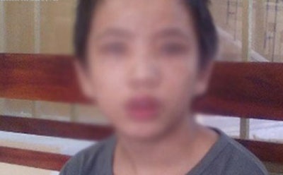 15 tuoi da dam chet thim dau dang mang bau hinh anh