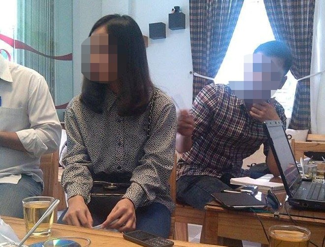 Dien vien mua to dai gia hiep dam: 'Chau tin vao cong ly' hinh anh