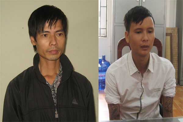 Do tuoi o quan ruou, mot nguoi bi danh chet hinh anh