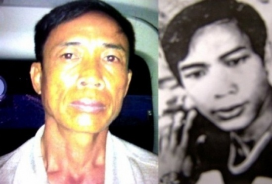Ga trai dung vo boc 'truong don cong an' de lua phu nu hinh anh