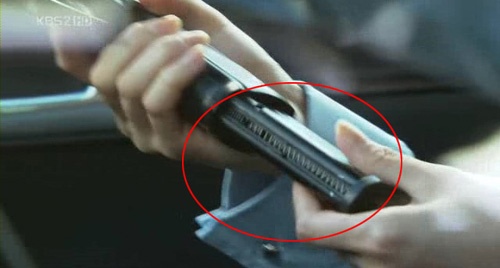 Nguoi bi di sung gia vao dau tu 'thu toi' voi cong an hinh anh