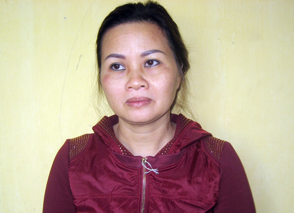 Thue nha lau, lap camera de buon du loai ma tuy hinh anh