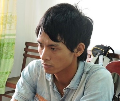 Chuyen gia 'mo xe' tam ly ke giet nguoi hang loat hinh anh