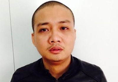 Noi am anh kinh hoang cua nhung ke pham toi giet nguoi hinh anh