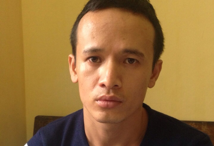 Loi thu toi cua nghi pham phi tang xac be trai xuong song hinh anh