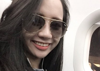 Cuoc song giang ho cua mot 'hotgirl' 9X hinh anh