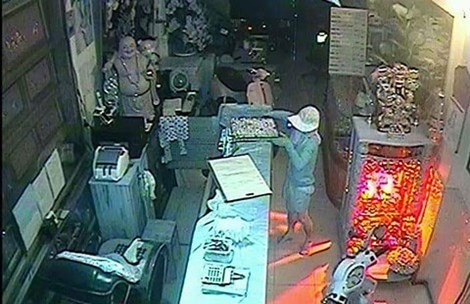 Toi pham lien tuc gay an o ‘trong ho’ hinh anh