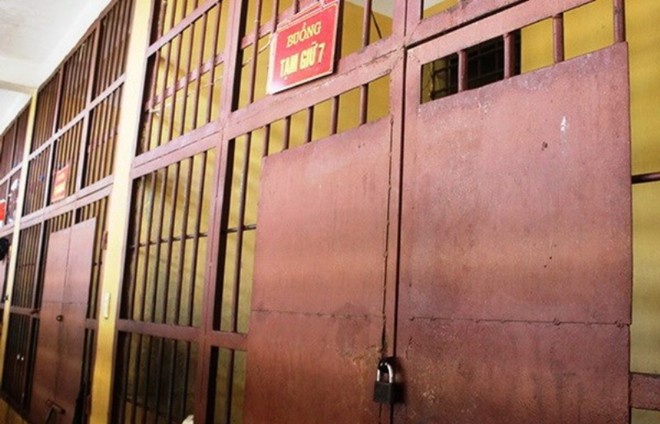 Ket luan vu nghi can chet treo co o nha tam giu hinh anh