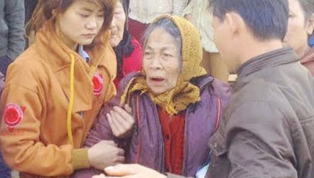 Vu tham sat o Gia Lai: Hung thu da tung vao nha nan nhan? hinh anh