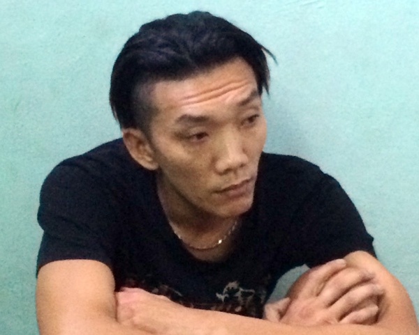 Ke thu 2 tung anh khieu dam tre em bi bat tu tin cua FBI hinh anh