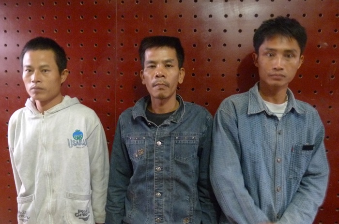 Trom cho du khong can do nghe hinh anh