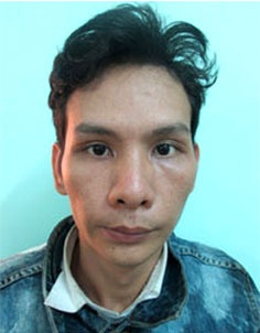 Trãi tại cơ quan công an.