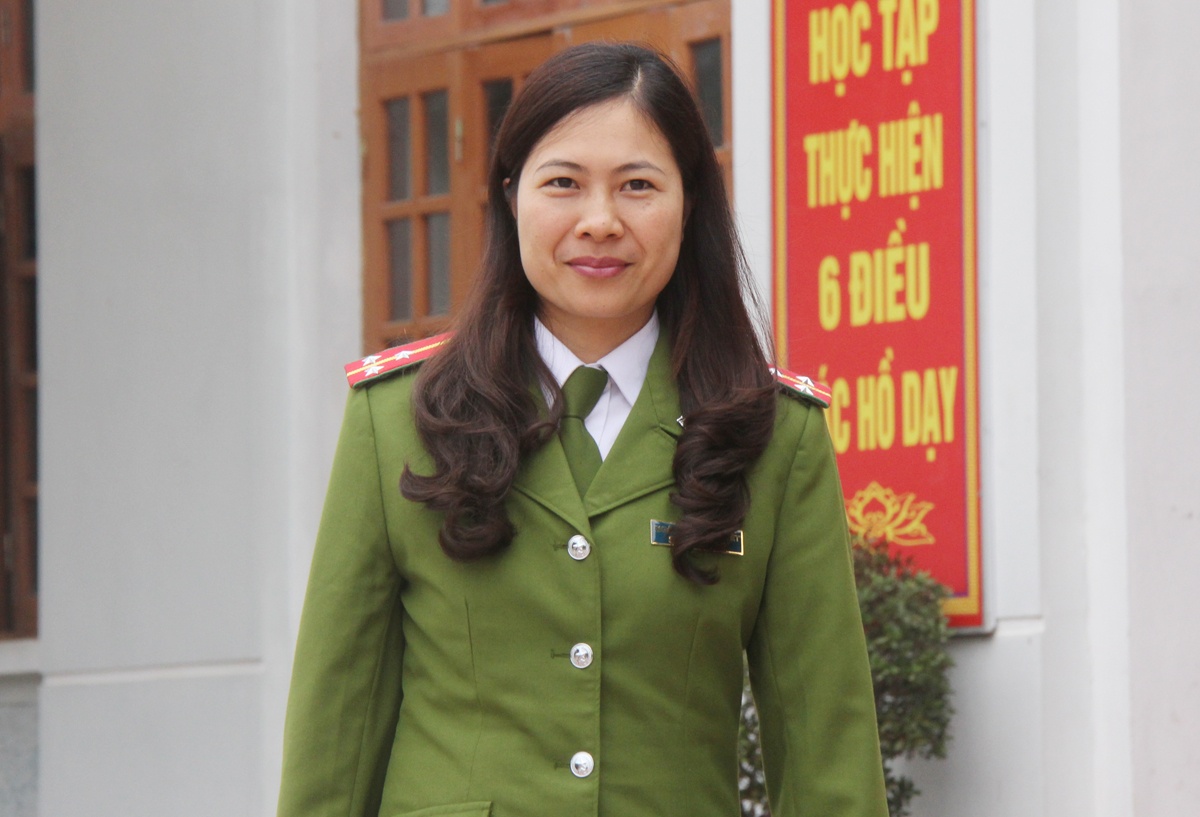 Thượng úy