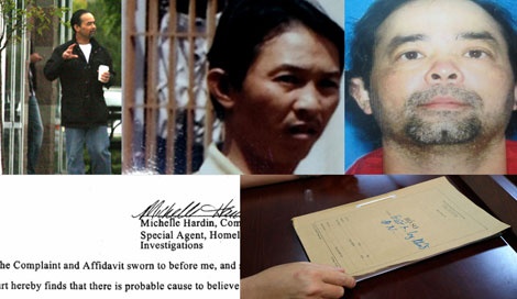 Vụ Việt kiều thuê sát thủ giết người thân ở Việt Nam đánh dấu sự hợp tác hiệu quả giữa Bộ Công an Việt Nam với FBI và HIS.