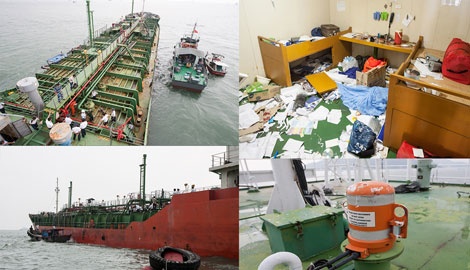 Vụ cướp tàu Sunrise 689 chứng tỏ lực lượng CSHS Việt Nam sẽ phải liên tục đối diện với những loại hình tội phạm mới, xuyên quốc gia và đa quốc gia.