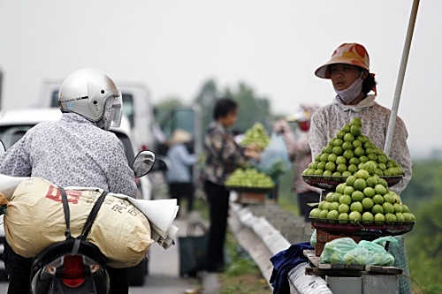 Co gai bi mat trom may tinh cua cong ty kiem toan hinh anh