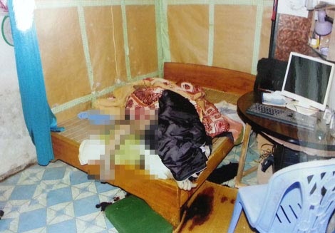 Giai ma moi quan he bi mat cua nguoi dong tinh hinh anh