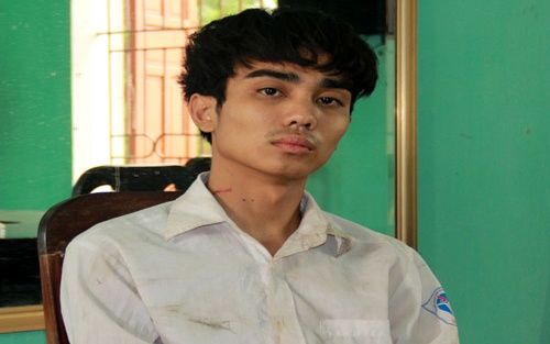 Chau noi nghi 'ngao da' danh ba tu vong hinh anh