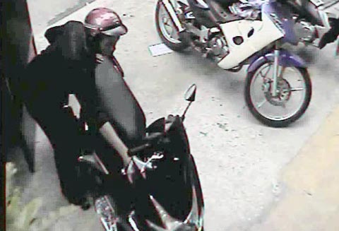 Toi pham trom cap con nhieu o Ha Noi va TP HCM hinh anh