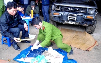 Gian ban trai, thieu nu cung dong bon dam chet nguoi hinh anh