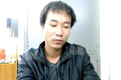 Khoi to tai xe gay tai nan lien hoan khien 5 nguoi chet hinh anh
