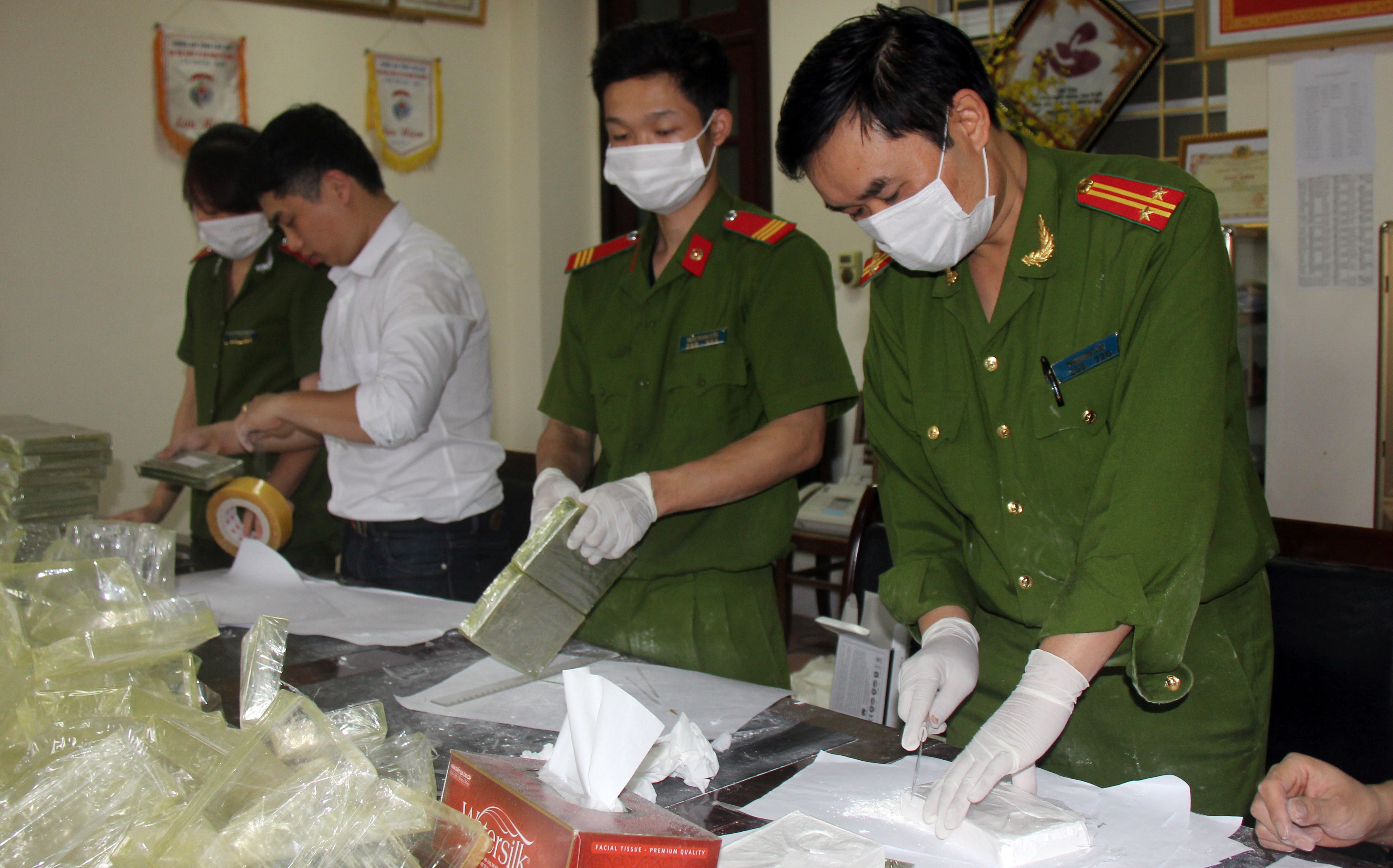 Vụ