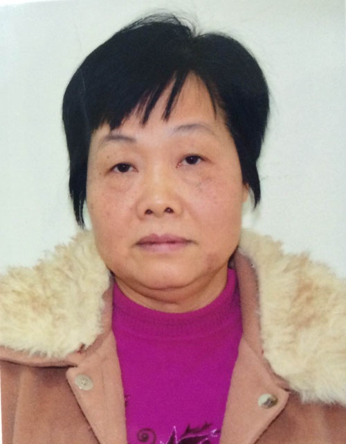 Tư. Ảnh: Cơ quan công an cung cấp.