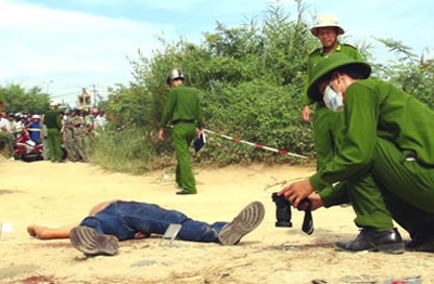 Nhung ga trai tro thanh sat nhan vi bi nguoi yeu chia tay hinh anh