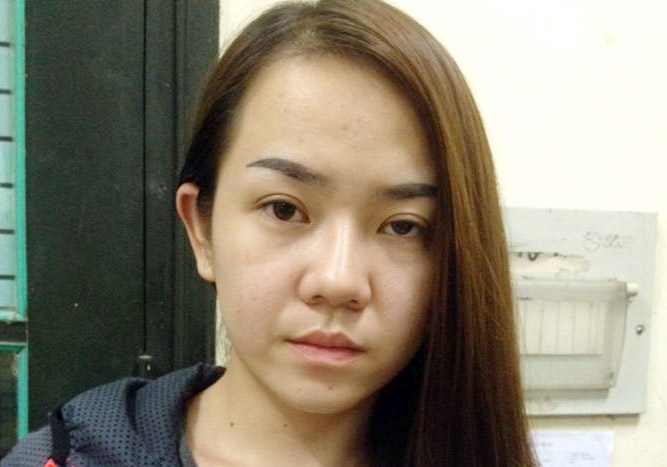 Ngọc Minh. Ảnh: