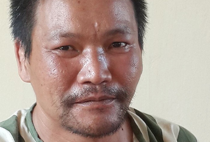 Loi khai sat thu doat mang thai nhi trong bung me hinh anh