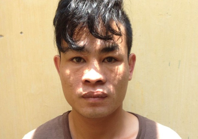 Con nghien truy sat me, 'am sat' cong an hinh anh