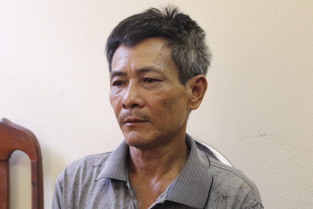 Nguyễn Văn Nghĩa