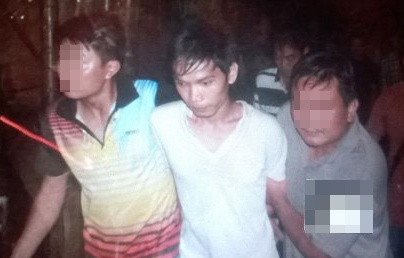 ‘Chung toi da yen tam khi bat duoc nghi can’ hinh anh