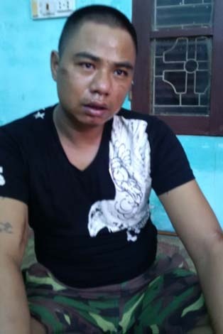 Đỗ Mạnh Cường.