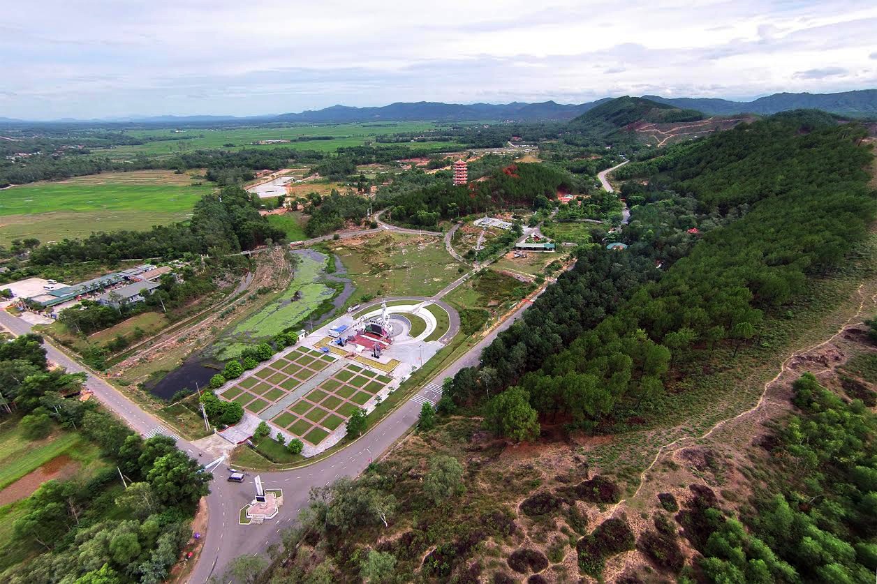 Noi yen nghi cua 10 co gai Dong Loc hinh anh