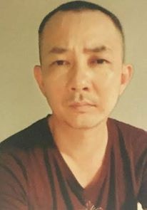 Phan Thành Dương. Ảnh: Cơ quan công an cung cấp.