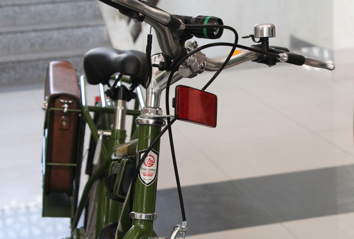 Theo đại tá Nguyễn Xuân Đình