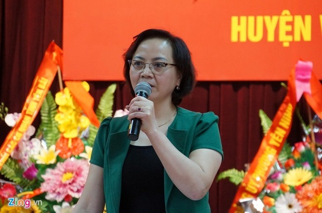 Se dung nha moi cho bo me nan nhan bi tham sat hinh anh