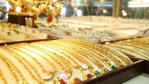 Vo chong bi bat sau 18 nam lan tron ben Campuchia hinh anh