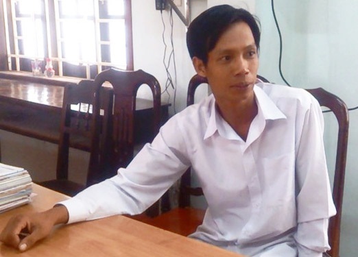 Vu giet vo va tinh dich, bi kich 2 gia dinh vi mau ghen hinh anh