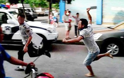 9X dau thu sau khi giet dong nghiep hinh anh